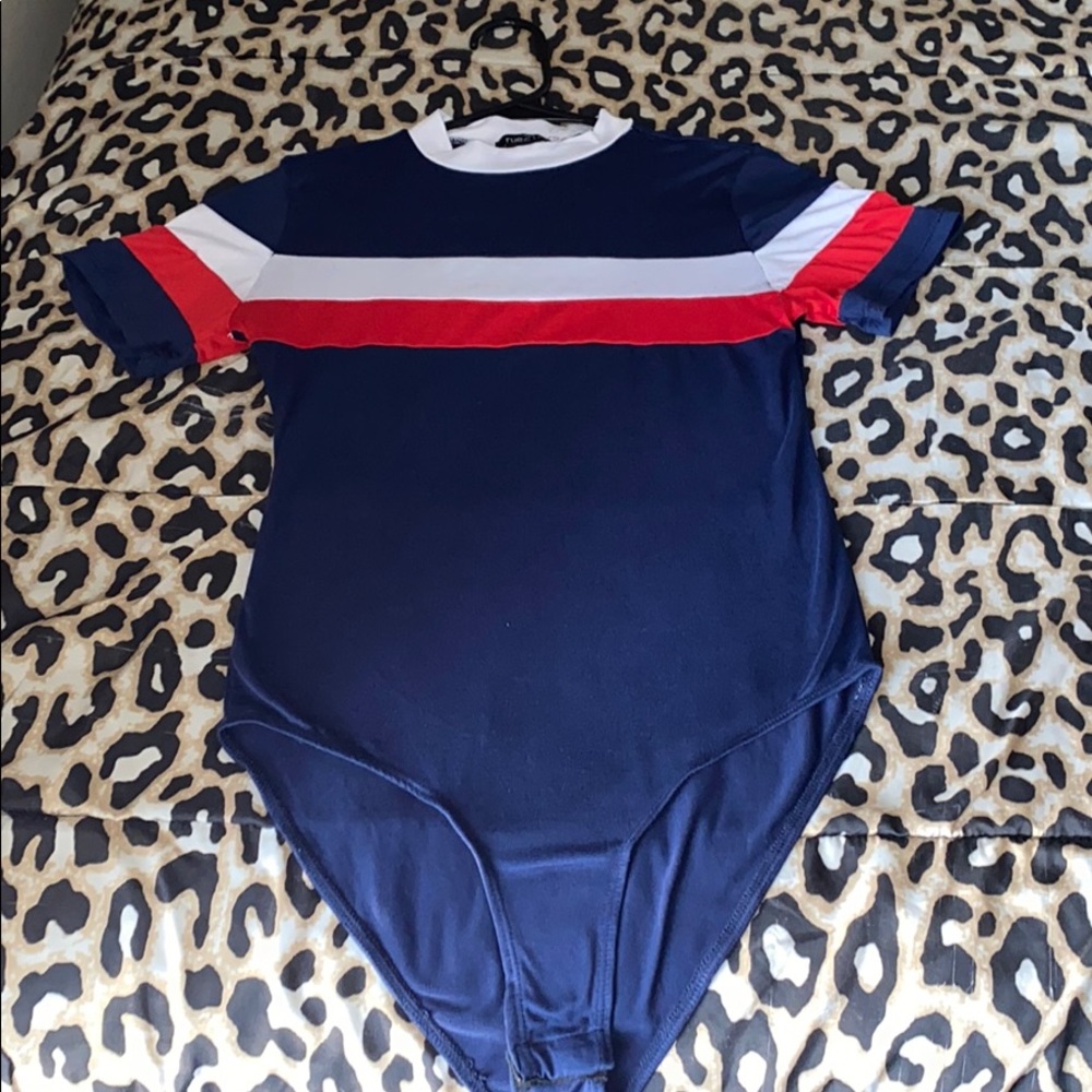 Rue 21 Bodysuit